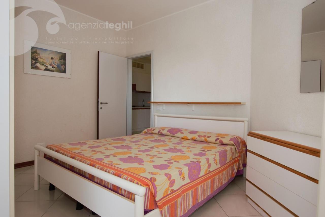 Condominio Cristallo Линьяно-Саббьядоро Экстерьер фото